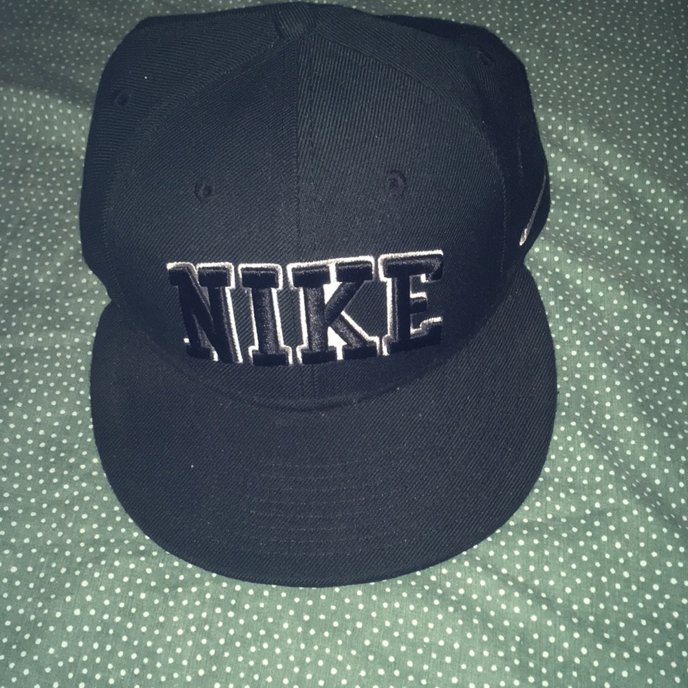 Nike hat